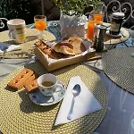 Appartamento Terrace & 1930s Charm - Vatican Walk