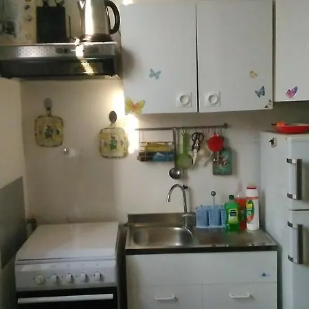 Апартаменты Private Terrace & Antique Decor - 1930S Heritage Apartment Steps From The Vatican Рим