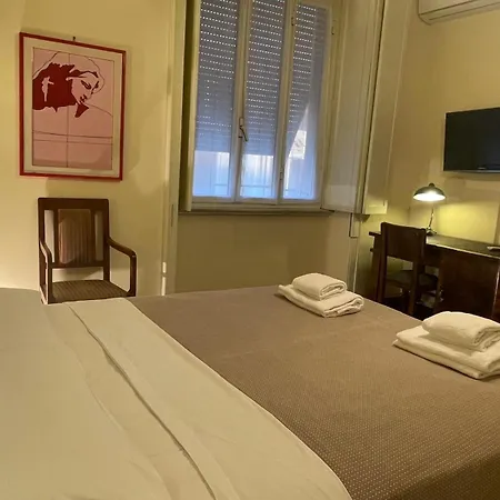 Apartament Terrace & 1930s Charm - Vatican Walk Rzym