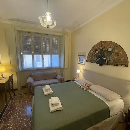 Private Terrace & Antique Decor - 1930S Heritage Apartment Steps From The Vatican Апартаменты
