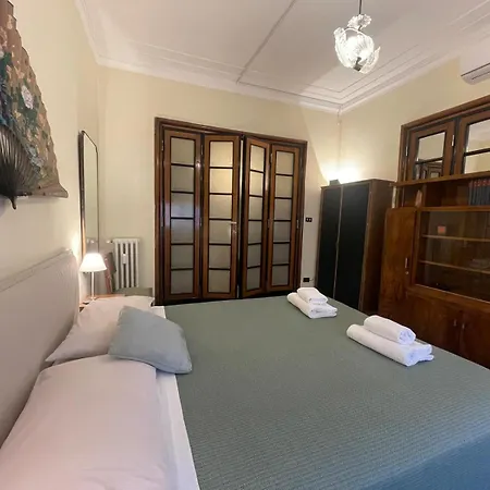 Apartament Terrace & 1930s Charm - Vatican Walk Rzym