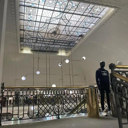 Terrace & 1930s Charm - Vatican Walk Rzym