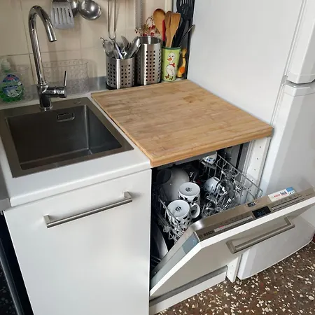 Terrace & 1930s Charm - Vatican Walk * Rzym