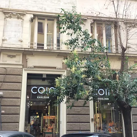 Terrace & 1930s Charm - Vatican Walk Rzym