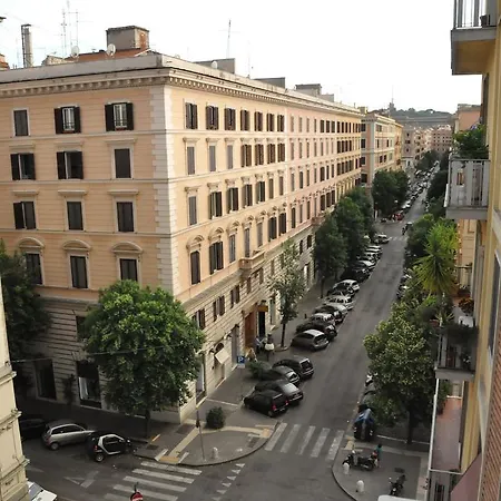Private Terrace & Antique Decor - 1930S Heritage Apartment Steps From The Vatican * Рим