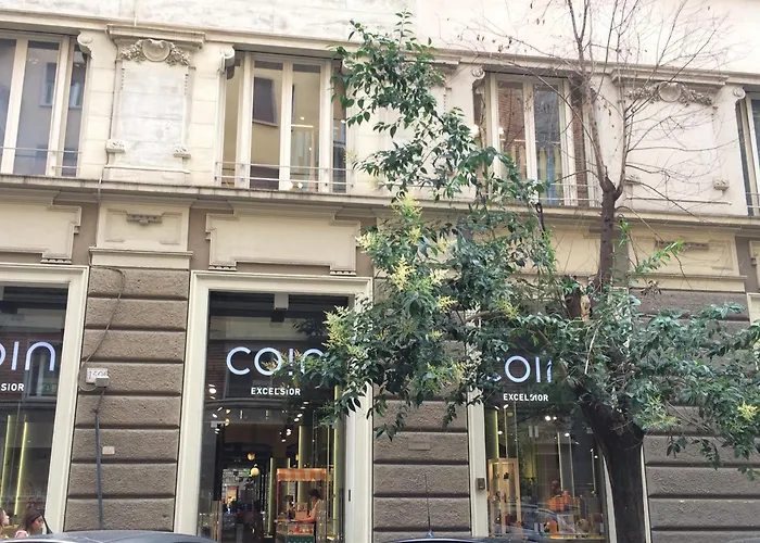 Terrace & 1930s Charm - Vatican Walk 罗马