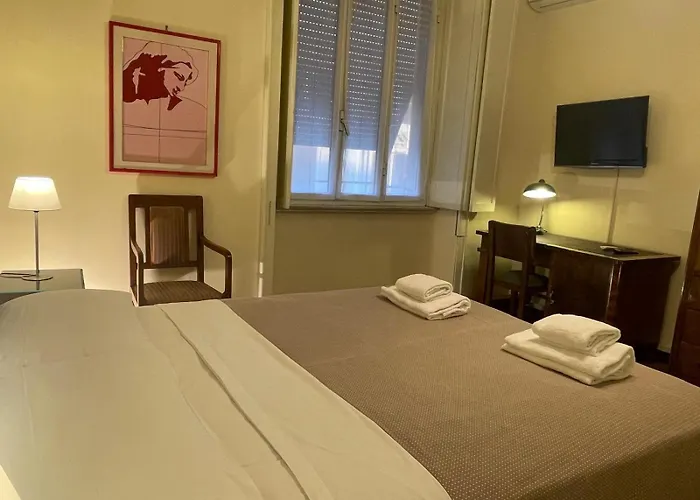 Διαμέρισμα Terrace & 1930s Charm - Vatican Walk Ρώμη