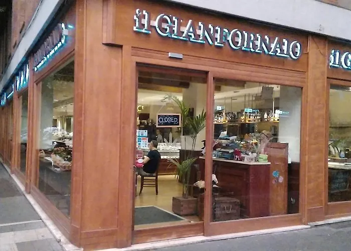 Διαμέρισμα Terrace & 1930s Charm - Vatican Walk