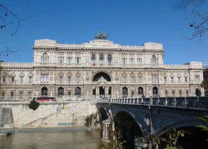 Terrace & 1930s Charm - Vatican Walk * Ρώμη
